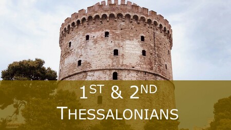 Thessalonians