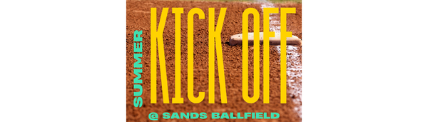 Youth & Families Summer Kick-Off