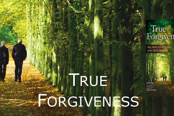 True Forgiveness
