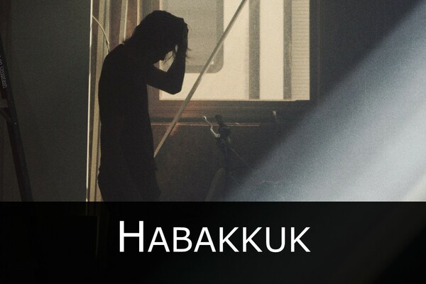 Habakkuk