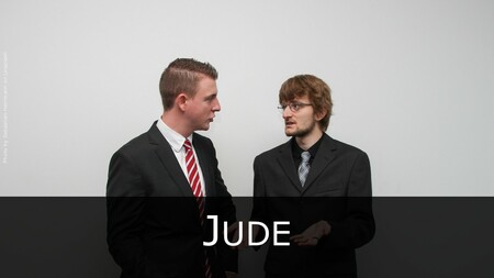 Jude