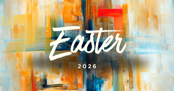 Easter Season 2026