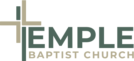 Temple Baptist Church