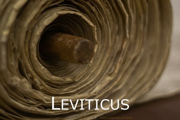 Leviticus
