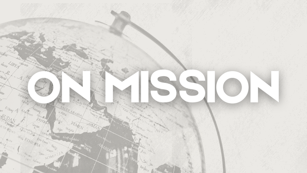 On Mission