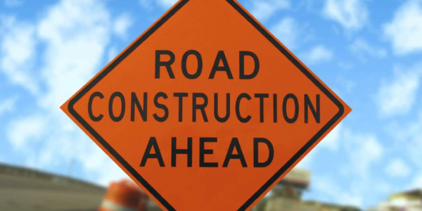 Upcoming Construction!
