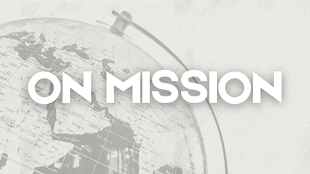 On Mission