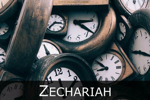 Zechariah