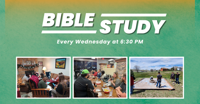Study And A Meal (SAM) Group