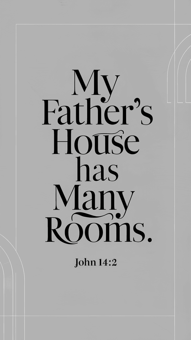 Many Rooms