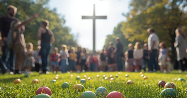 Easter Series