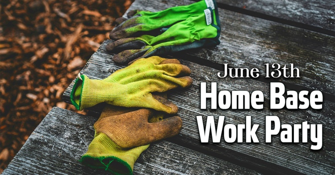 Home Base Work Day