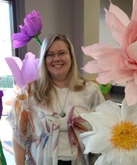 staff member image