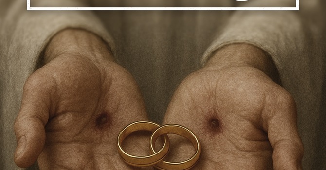 Biblical Marriage: (5) The Blessing