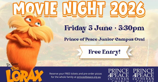 Movie Night 2026