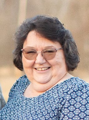 Cheryl George