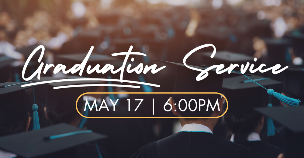 Graduation Service