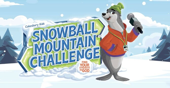 Vacation Bible School