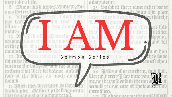 I AM