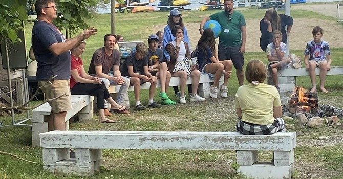 Summer Camp 
