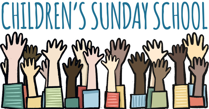 Sunday School