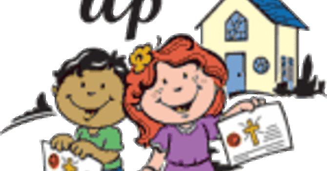 Sunday School Recognition