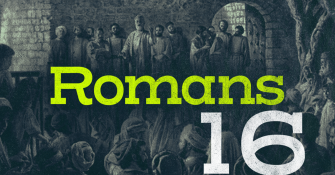 Romans 16