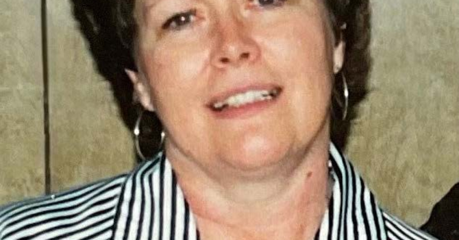 Kathleen "Kathy" True Memorial Service