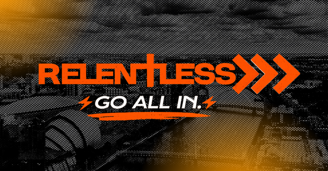 Relentless YTH Night