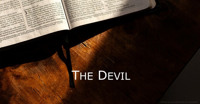 The Devil
