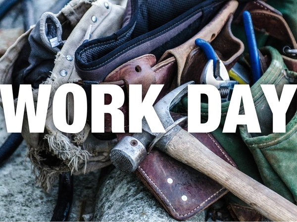 Work Day