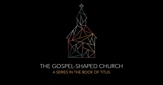 For the Sake of the Faith
