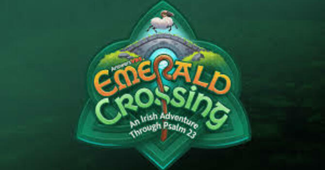 Emerald Crossing