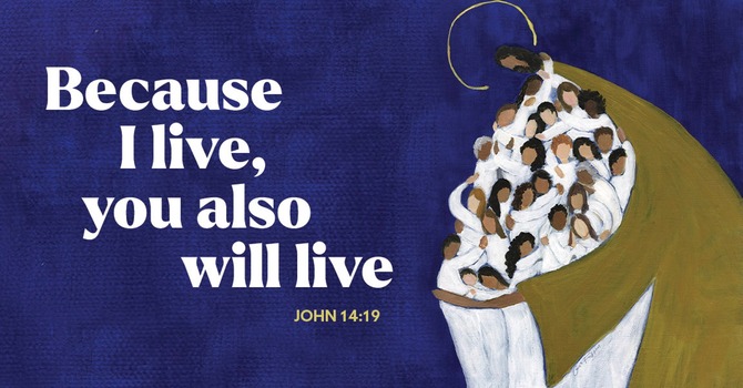 6th Sunday of Easter
