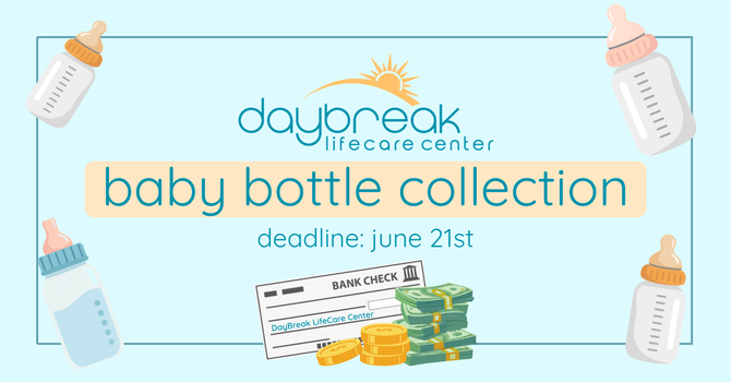 Daybreak Bottle Collection