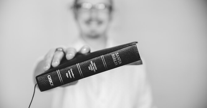 Hold Fast to What is Good