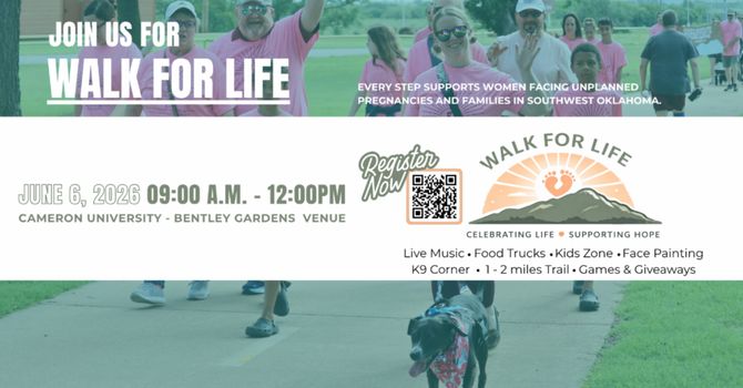 Walk for Life