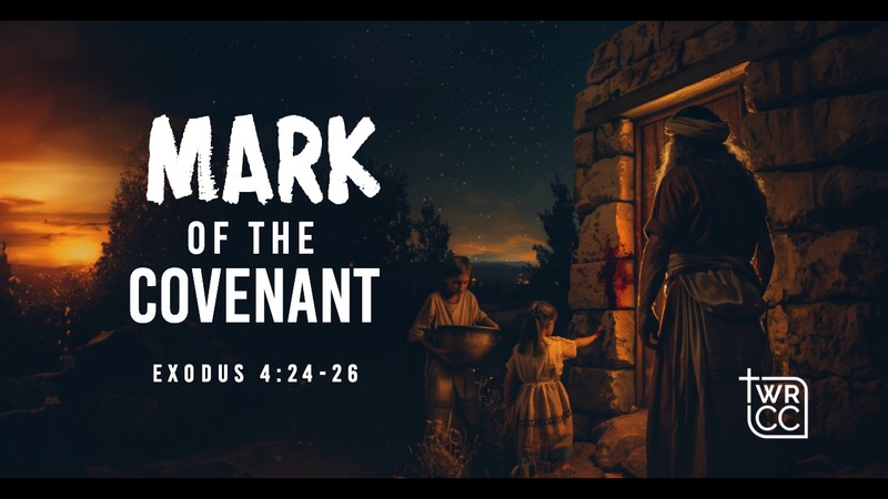Mark of the Covenant
