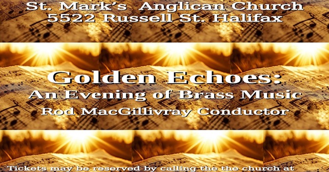 Golden Echoes: