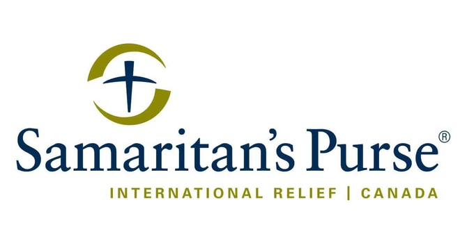Samaritan's Purse Update