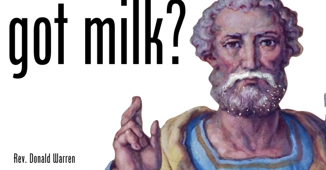 Got Milk?-Contemporary