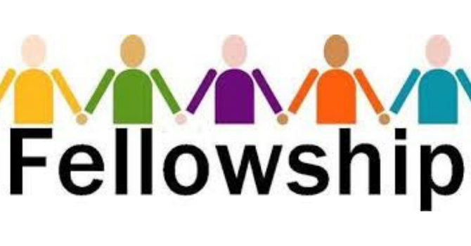 Fellowship Committee