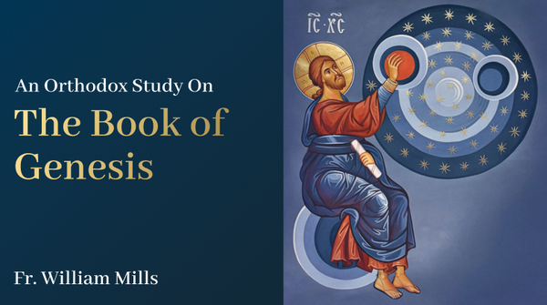 The Book of Genesis