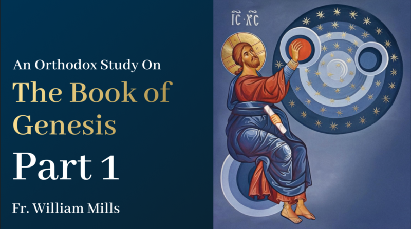 Genesis: Part 1