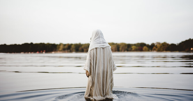 Baptism Service