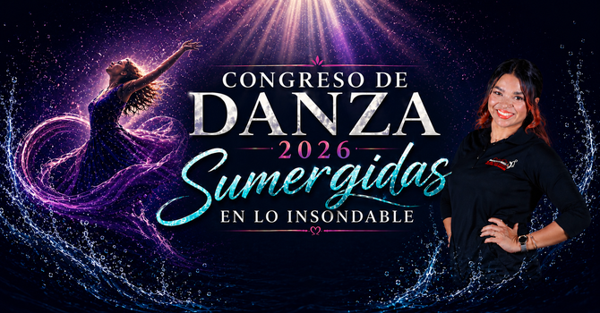 Congreso de Danza