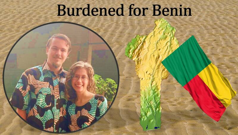 Missions Marc & Joanna Beckly PM