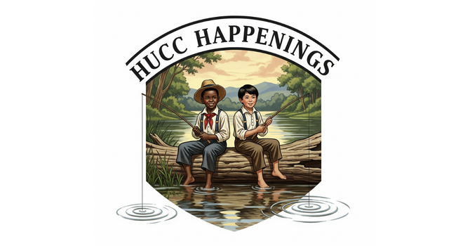 March HUCC Happenings image