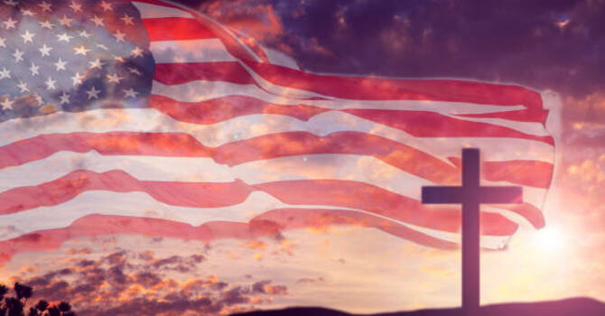 Patriotic Service