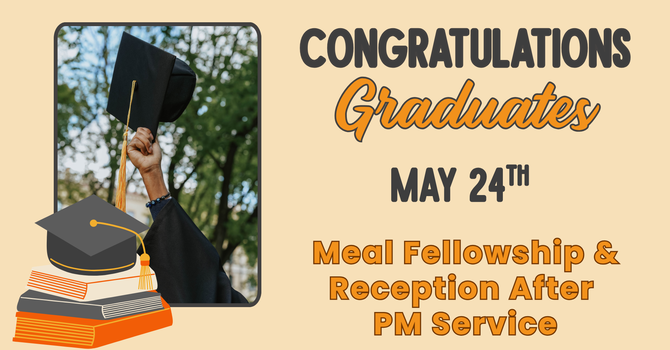 Graduation Recognition